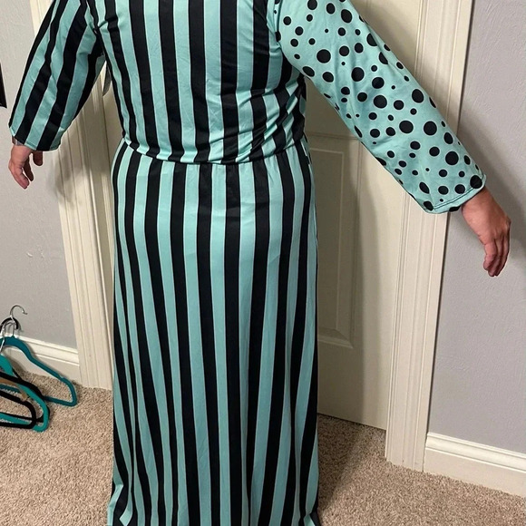 NWOT Ashely Stewart Dress Sz 12 - Picture 2 of 4